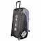 Onix Pro Team Wheeled Duffel Bag, White/Black KZ7400-PWDWB - alternate 1
